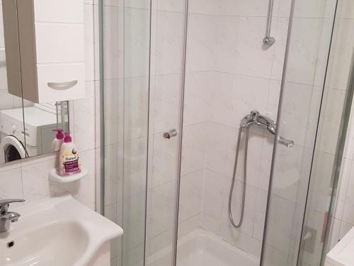 Apartments Minerva - One Bedroom Apartment A2