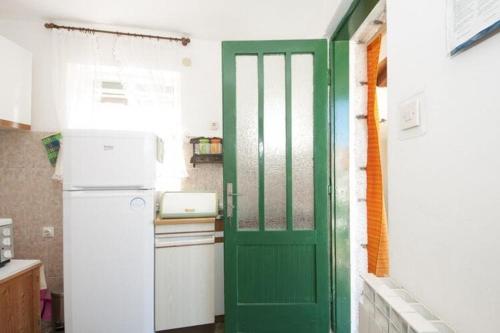 One-Bedroom Apartment A2