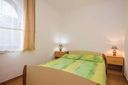 Apartments iovo - Standard Two Bedroom Apartment A4