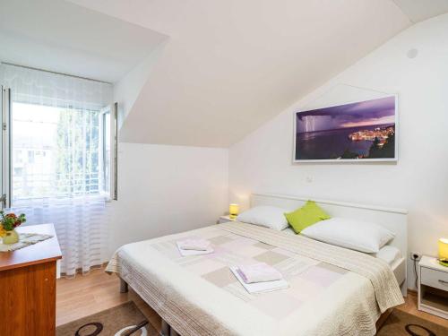 Apartment Matej - One Bedroom Apartment rtava s Dakse