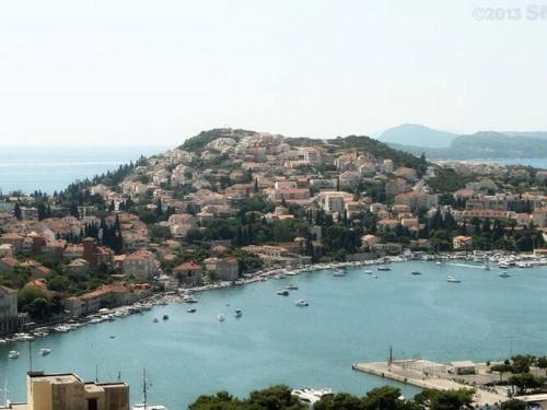 Guest House Barbara - Two Bedroom Apartment