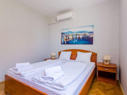 Apartment Kate - Two Bedroom Apartment with Sea View