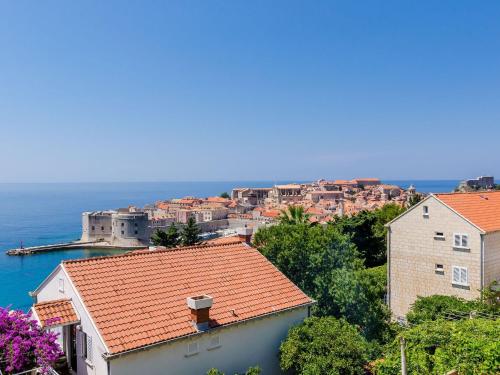 Apartment Kate - Two Bedroom Apartment with Sea View
