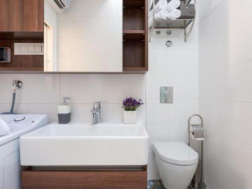 Apartments Arla Exclusive - Superior Studio Apartment with Balcony