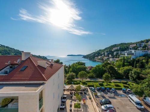 Apartments Arla Exclusive - Superior Studio Apartment with Balcony