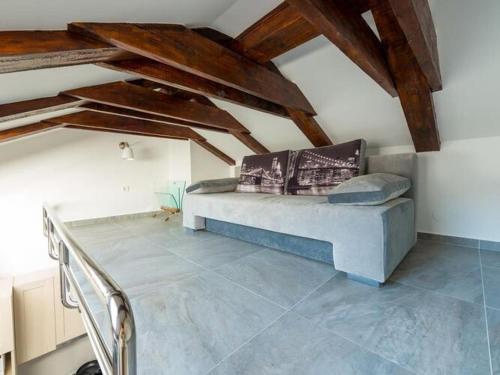 Apartments Arla Exclusive - Superior Studio Apartment with Balcony