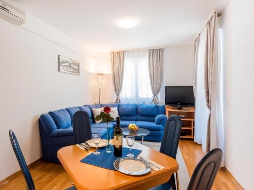 Apartment Blue Lagoon ST - One Bedroom Apartment