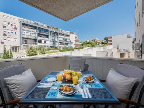 Apartment Blue Lagoon ST - One Bedroom Apartment