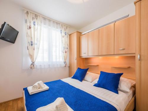 Apartment Blue Lagoon ST - One Bedroom Apartment