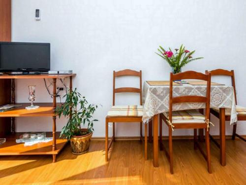 Guest House Fontana - Studio Apartment with Sea View 2 Adults