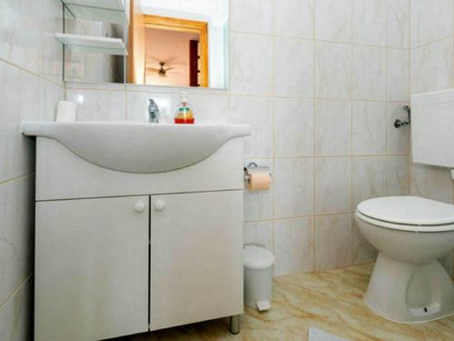 Guest House Fontana - Studio Apartment with Sea View 2 Adults