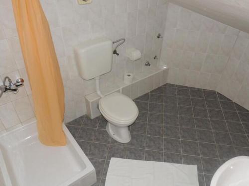Apartments Travarevic - Two-Bedroom Duplex 6 Adults