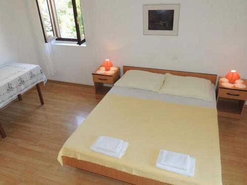 Apartments Travarevic - Two-Bedroom Duplex 6 Adults