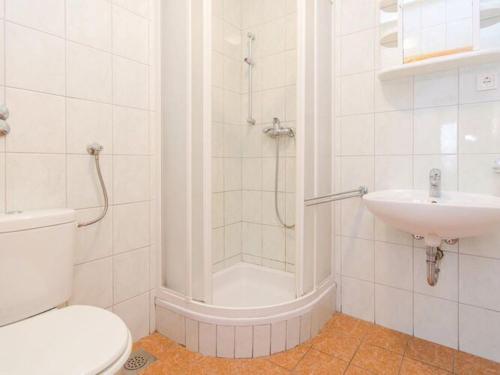 Apartments iovo - Two Bedroom Apartment with Terrace A5