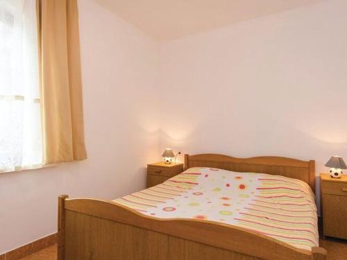 Apartments iovo - Two Bedroom Apartment with Terrace A5