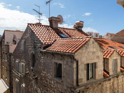 Apartments Urbis - Studio Apartment with City View Zasebni
