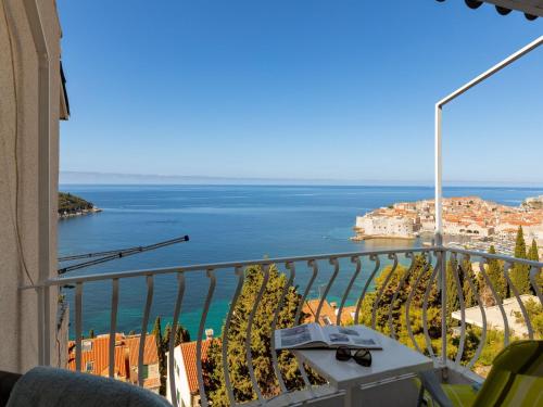 Apartment Agneza - One bedroom apartment with terrace