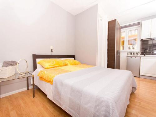 Villa Stil - One Bedroom Apartment with Balcony and Sea View 104 Luxsor