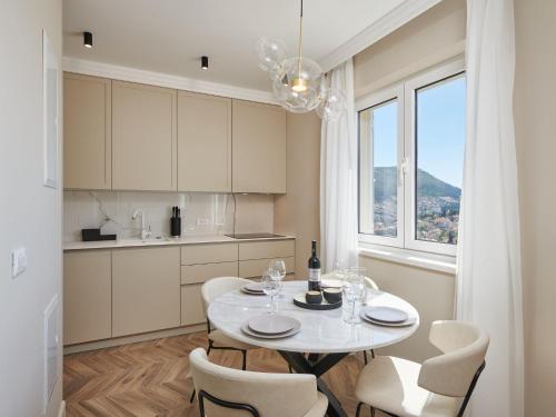Apartment Blù-Two Bedroom Apartment with Terrace and Sea View