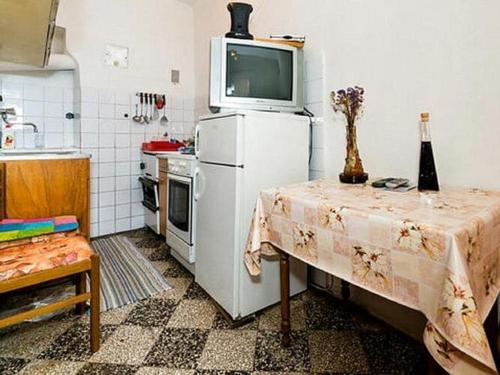 Rooms Kisic - Two-Bedroom Apartment