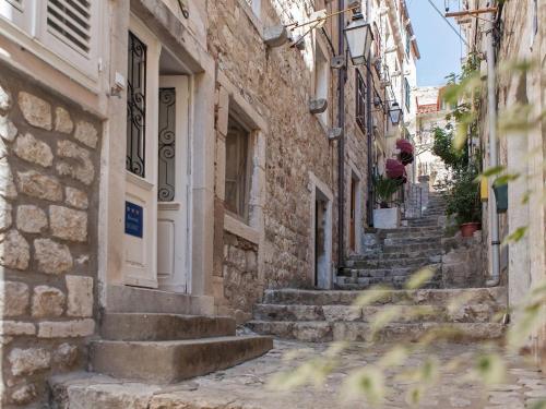 Apartments Noa Old Town - Studio - First Floor