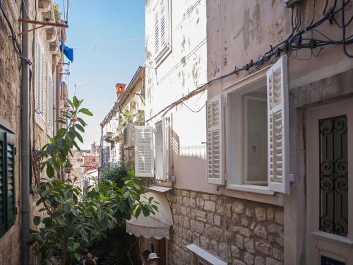 Apartments Noa Old Town - Studio - First Floor