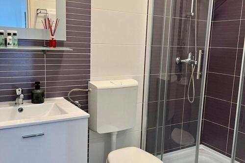 Apartments Noa Old Town - Studio - First Floor