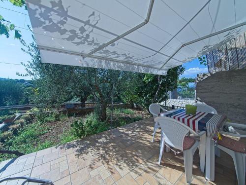 Apartment Alva - Two Bedroom Apartment with Terrace