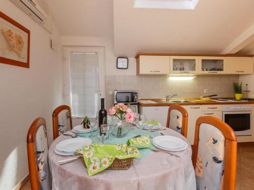 Apartments Roda - Standard One Bedroom Apartment with Terrace Helena - ST