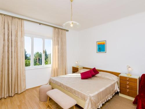Guest House Villa Nina- One Bedroom Apartment with Sea View Apt1
