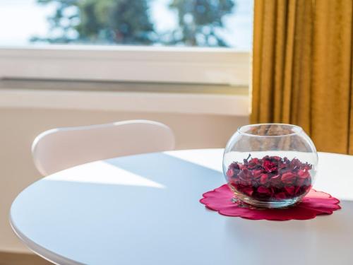 Guest House Villa Nina- One Bedroom Apartment with Sea View Apt1