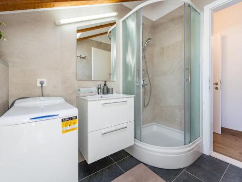 Apartments Terra - One Bedroom Apartment with Balcony and Garden View MALI