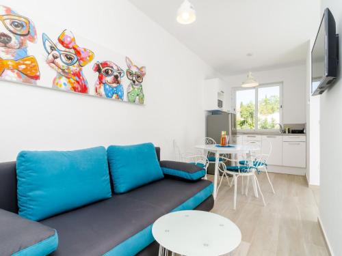 ABC Lapad Apartments - Superior One Bedroom Apartment with City View Apartment C