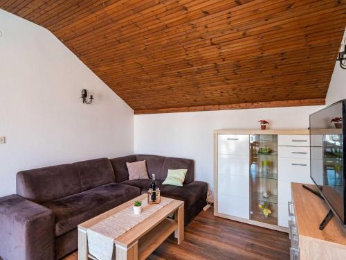 Apartment Dorica - One Bedroom with Terrace