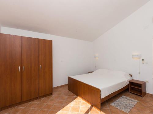 Villa Dubravka - Superior Studio Apartment with Balcony and Sea View Apartman 3