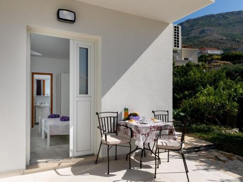 Apartments Karol&Mara-Studio Aparment 1