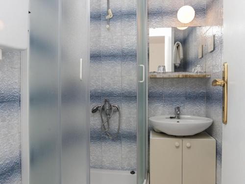 Lapad View Apartments - Studio Apartment with Balcony and Sea View