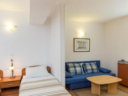 Apartments Milanovi - Premium Studio Apartment with Terrace and Garden View
