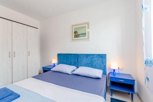Apartment Karlo - Two Bedroom Apartment with Balcony Matani