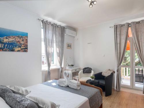 Apartment Porat