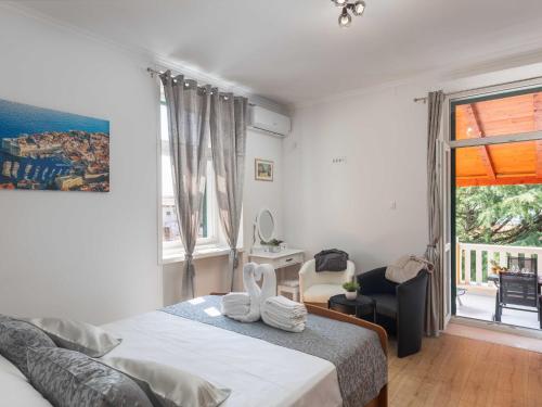 Apartment Porat