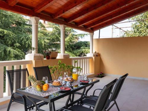 Apartment Porat