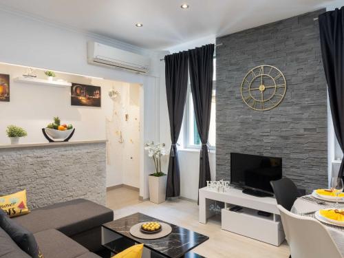 Apartment Porat