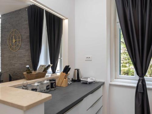 Apartment Porat