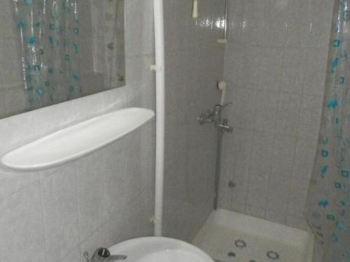 Villa Hortenzia - One-Bedroom Apartment with Terrace-2