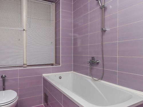 Apartments Sany - One Bedroom Apartment with Balcony and Sea View