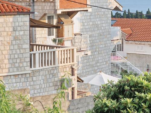 Apartments Sweet Escape- Studio Apartment with Terrace
