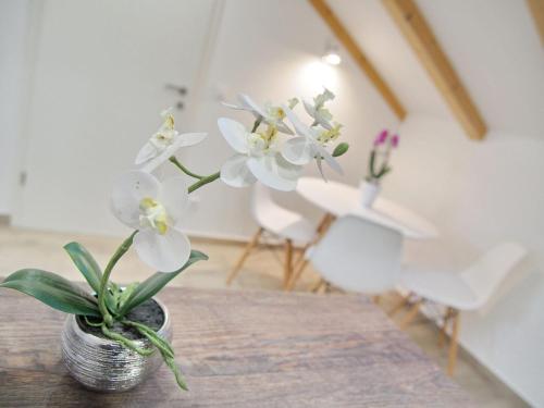 Apartments Sweet Escape - Studio Apartment with Terrace and Sea View 1