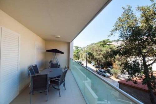 Apartment Vesna - Superior Three Bedroom Apartment with Balcony
