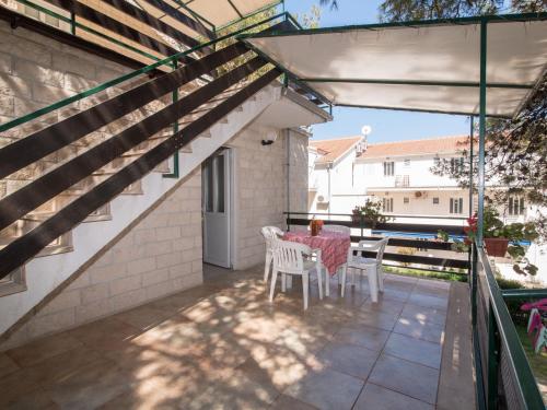 Apartments Pinija - Standard Two Bedroom Apartment with Terraces A2 - ST